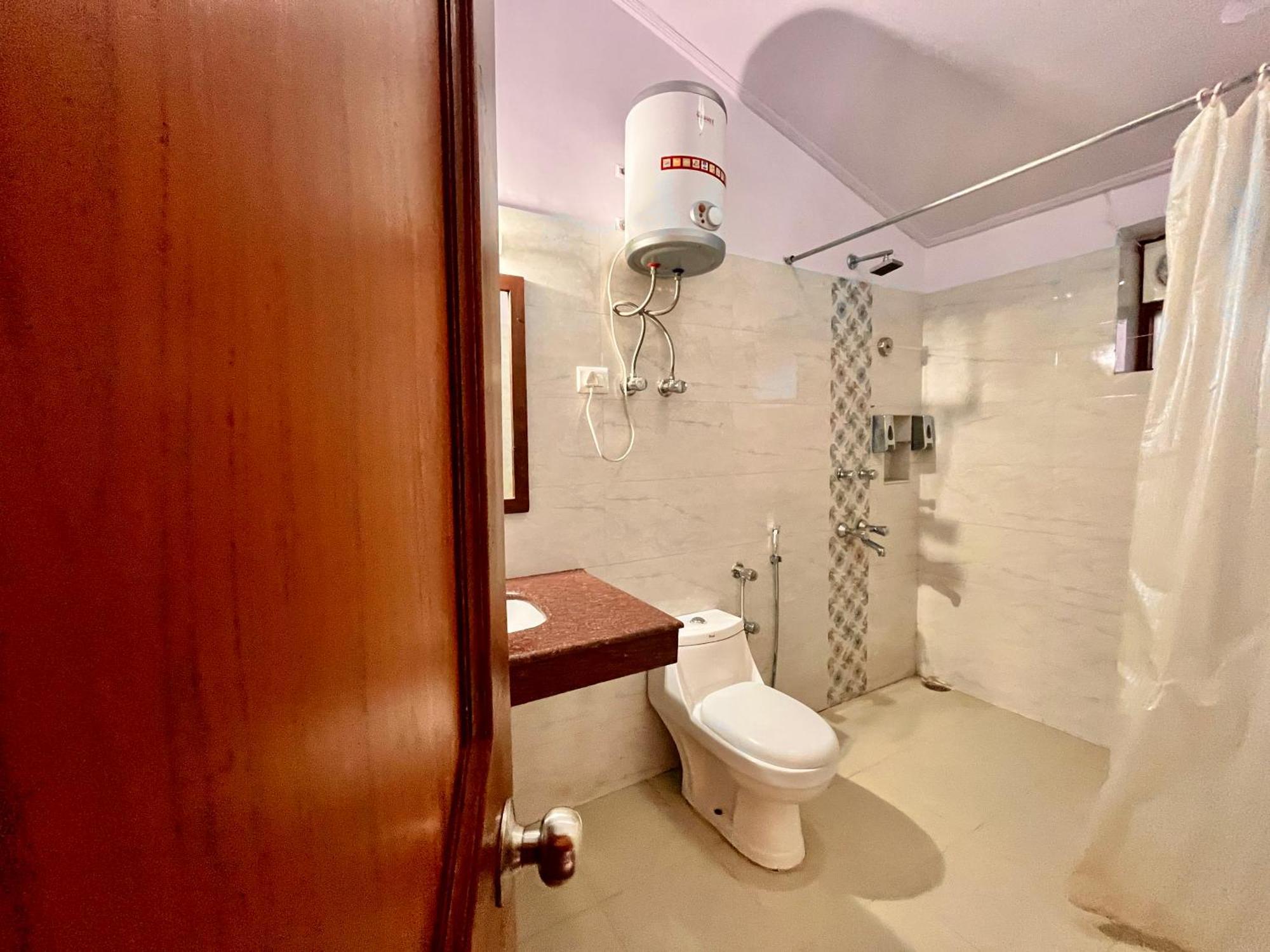 Nature Valley View Resort Manali 2 Bedrooms Luxury Cottages And Valley View Экстерьер фото
