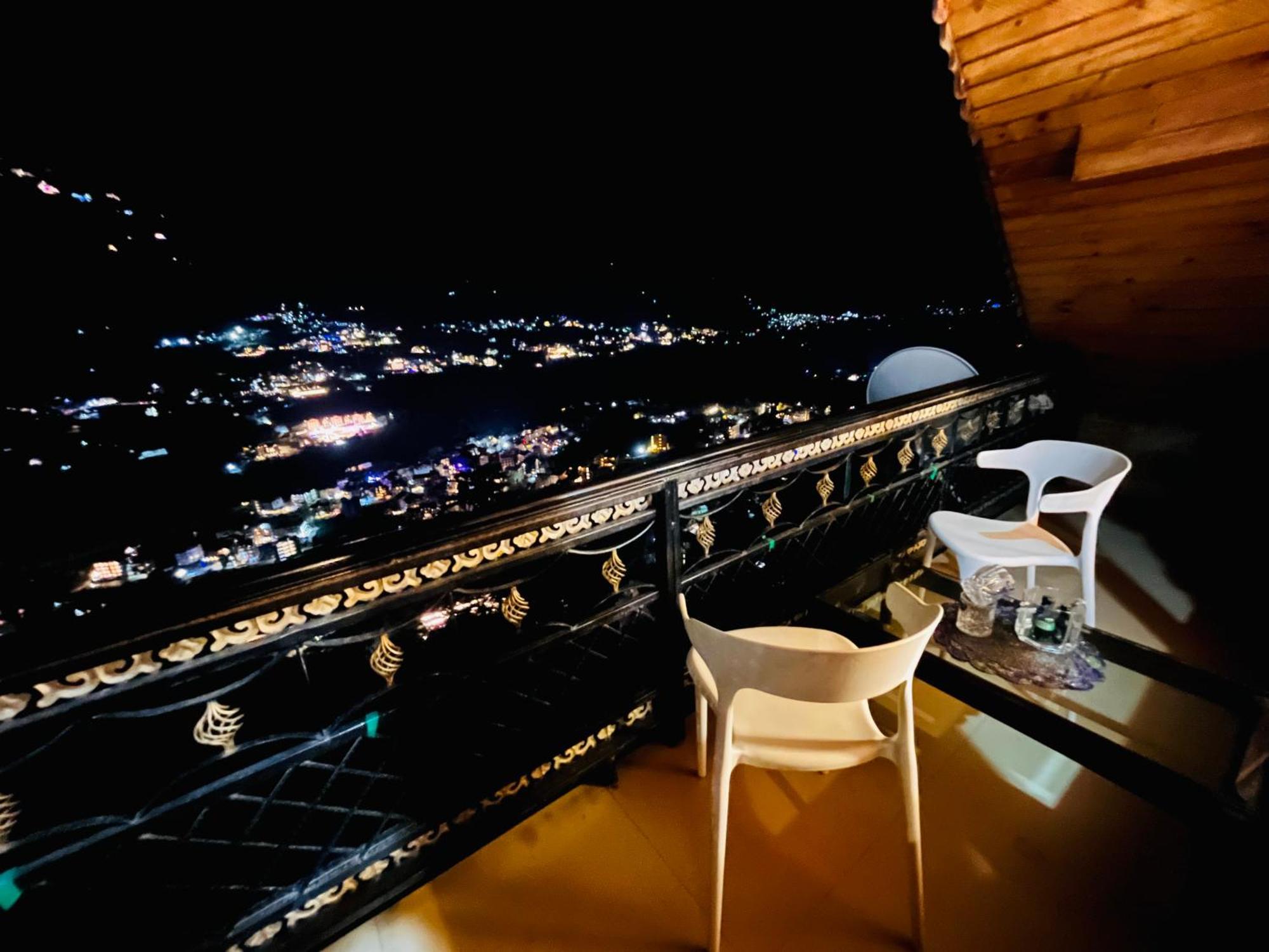 Nature Valley View Resort Manali 2 Bedrooms Luxury Cottages And Valley View Экстерьер фото